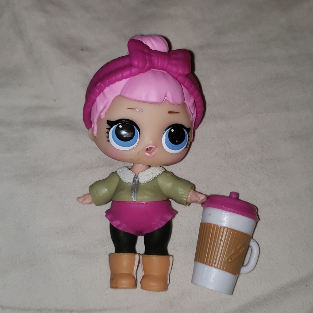 LOL Doll